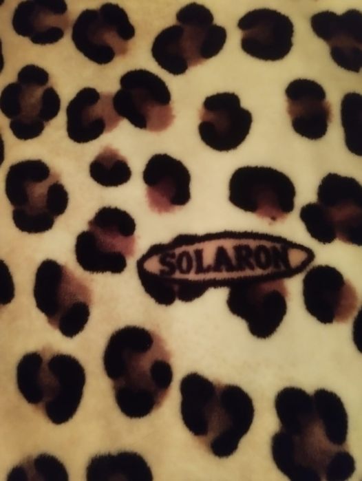 Леопардове   покривало