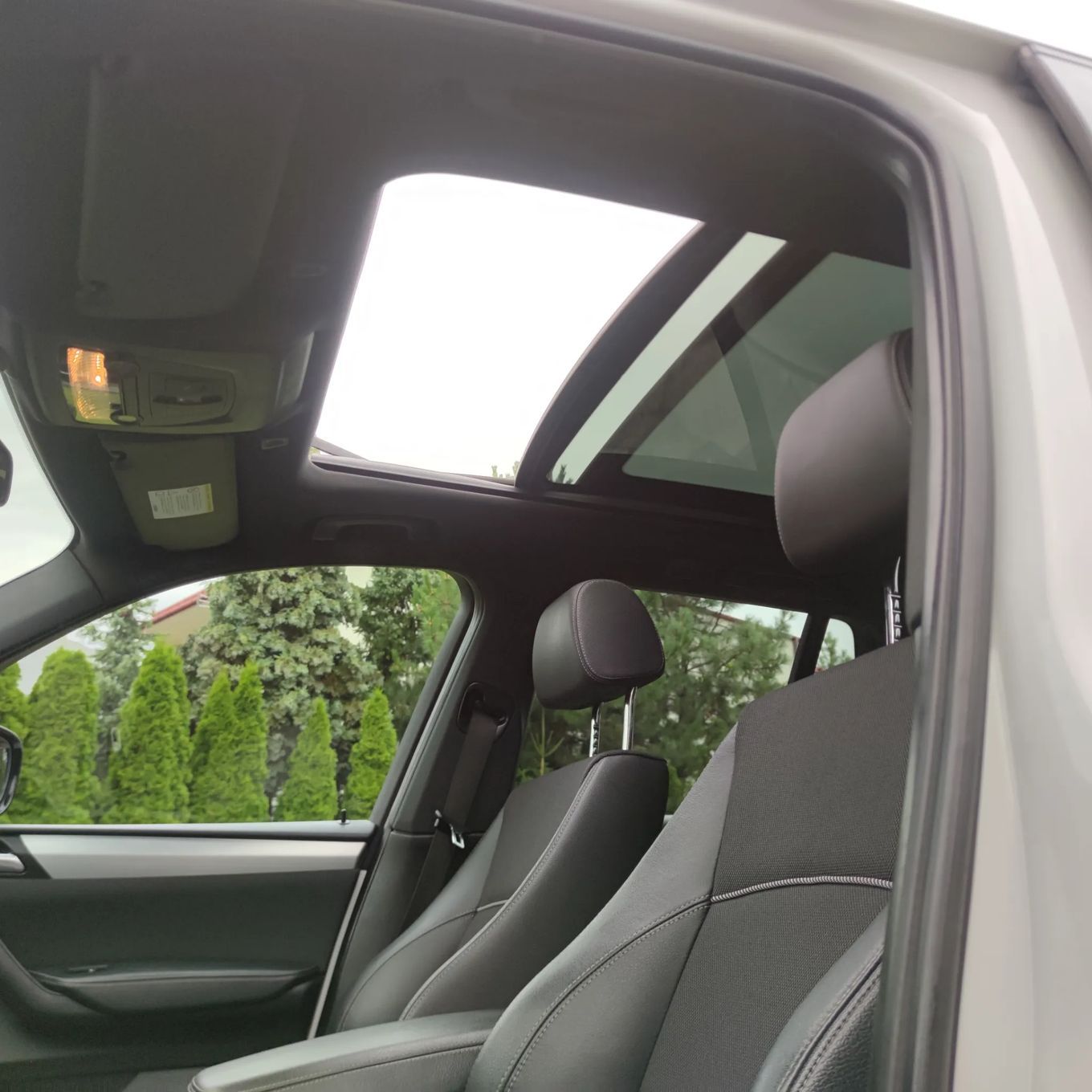 BMW X3 X-drive/M-Pakiet/Panorama/Navi/Super stan/