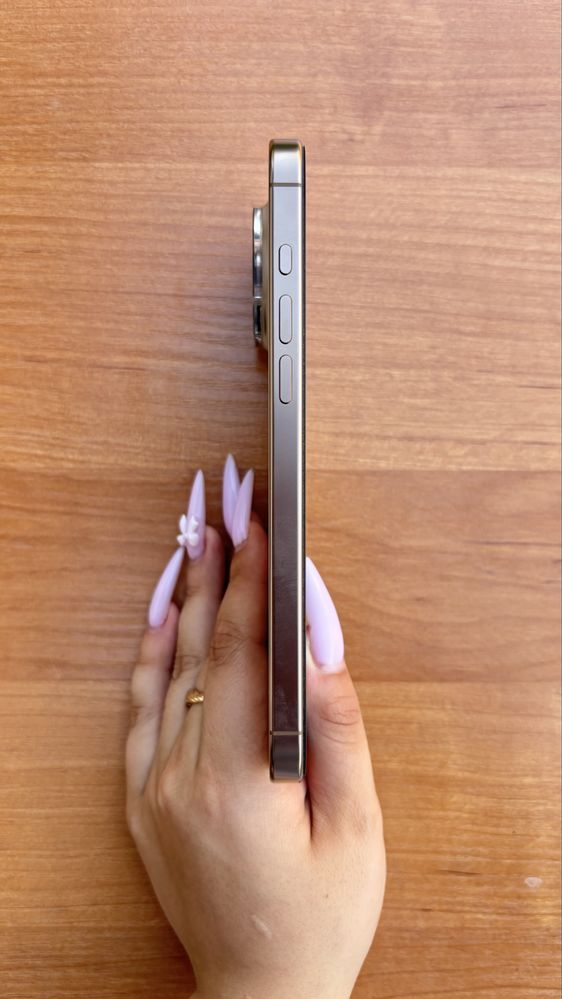 Iphone 16 Pro Max 512 gb