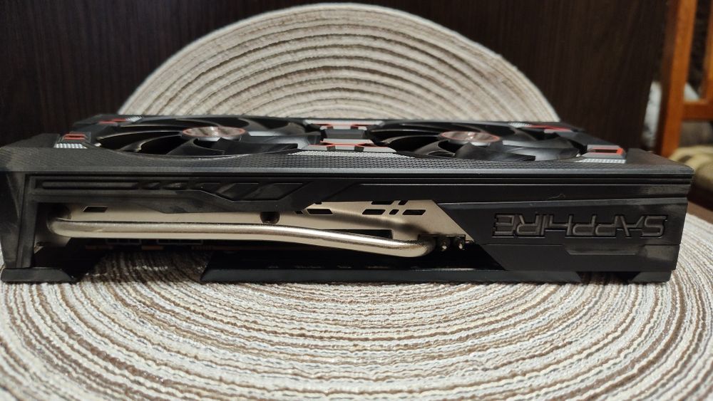 Відеокарта Sapphire RX 5700 8Gb Pulse