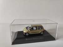Renault Twingo 2001 SALVAT + Gablotka 1:43
