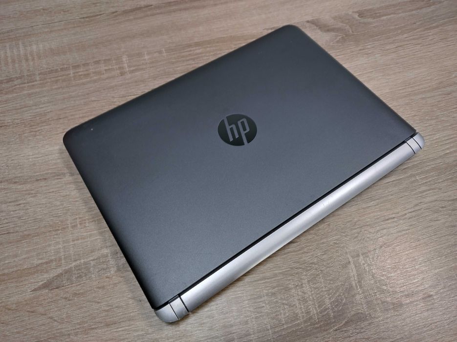 Компактний швидкий HP ProBook 640 G2. Intel Core i5-6200U 8Gb +SSD+HDD