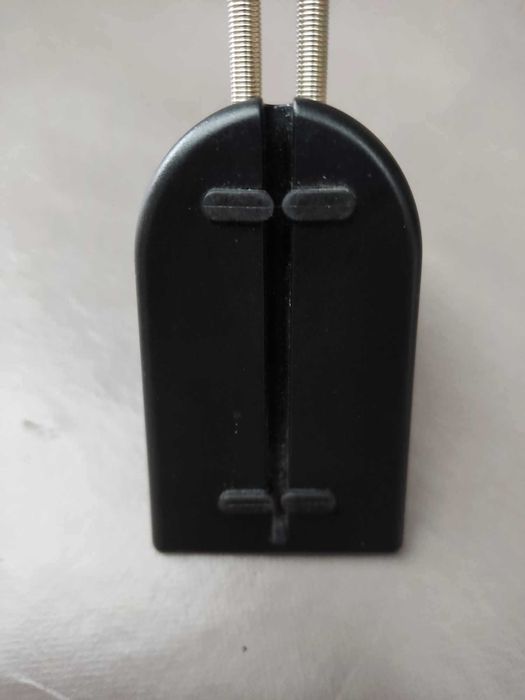 Suporte fio rato SteelSeries Mouse Bungee