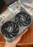 MSI NVIDIA GeForce RTX 4060 8G