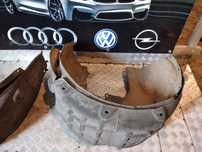 Audi a6 c7 nadkole prawe lewe tył