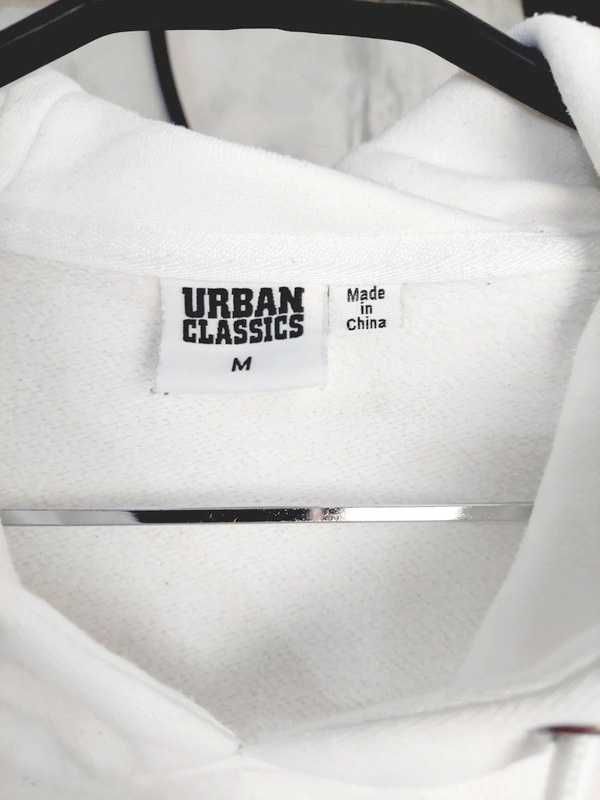 Urban Classic fajna bluza bawełniana roz M
