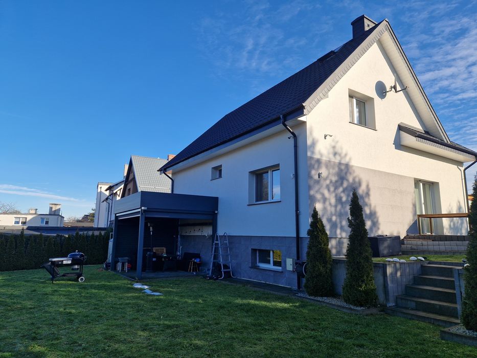 Dom w Kartuzach do wynajęcia