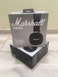 Наушники накладные беспроводные Marshall Major IV Bluetooth 4 навушник