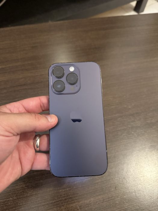 Iphone 14 Pro em otimo estado