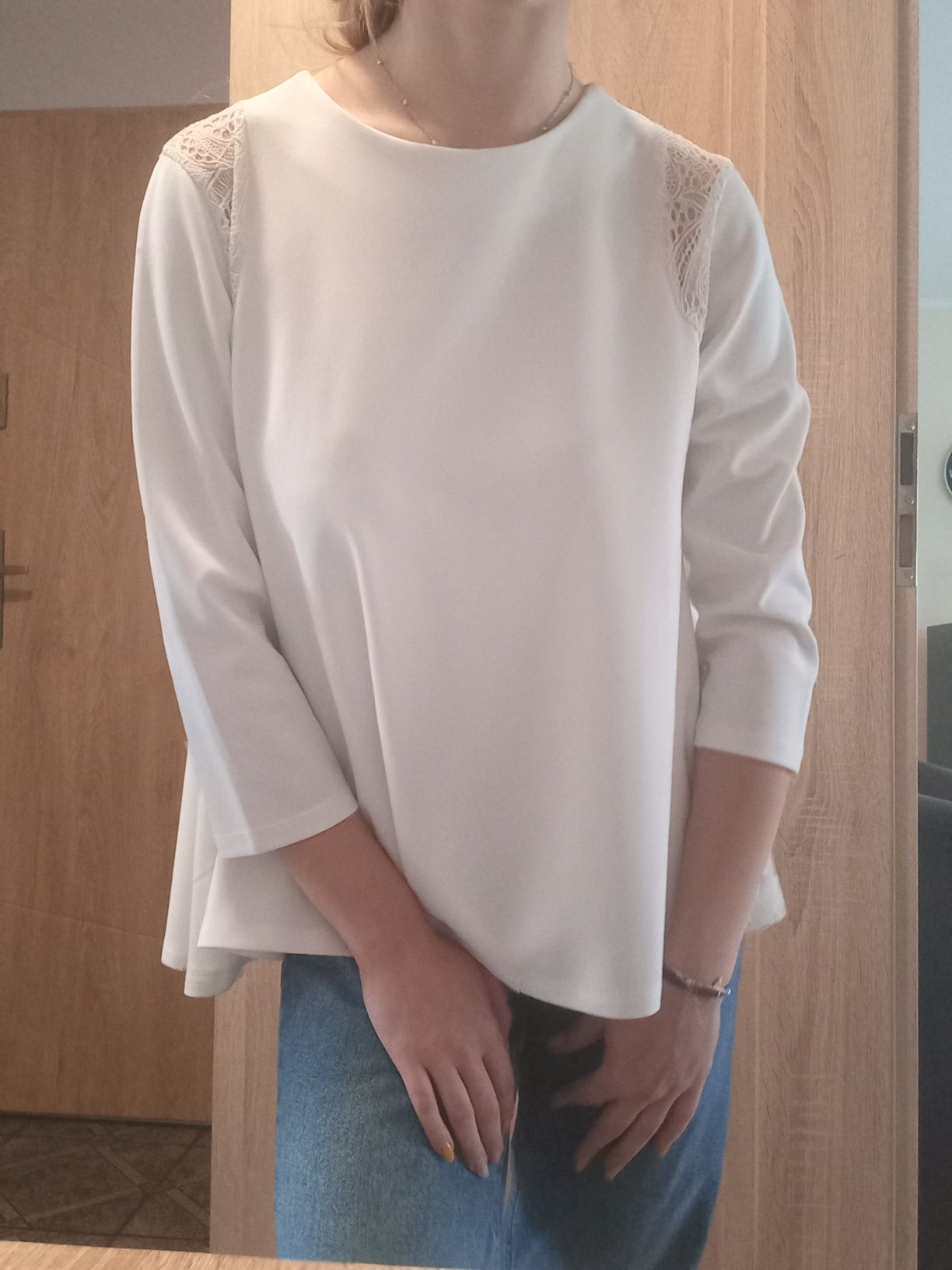 Bluzka elegancka