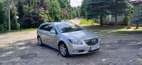 Opel insignia wersja cosmo