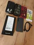 Samsung Galaxy S23 FE#gwar.EuroNet#idealny stan#paragon