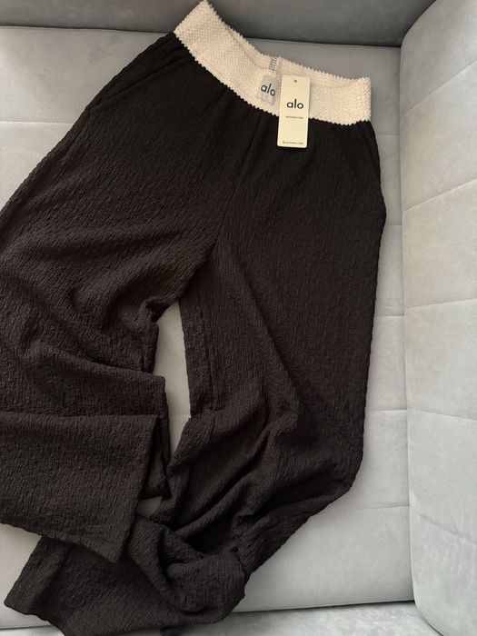 Spodnie Alo Yoga