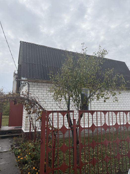 Дачя Пороскотень СТ Гвардієць 1