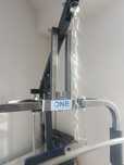 Prawie nowy Atlas ONE
