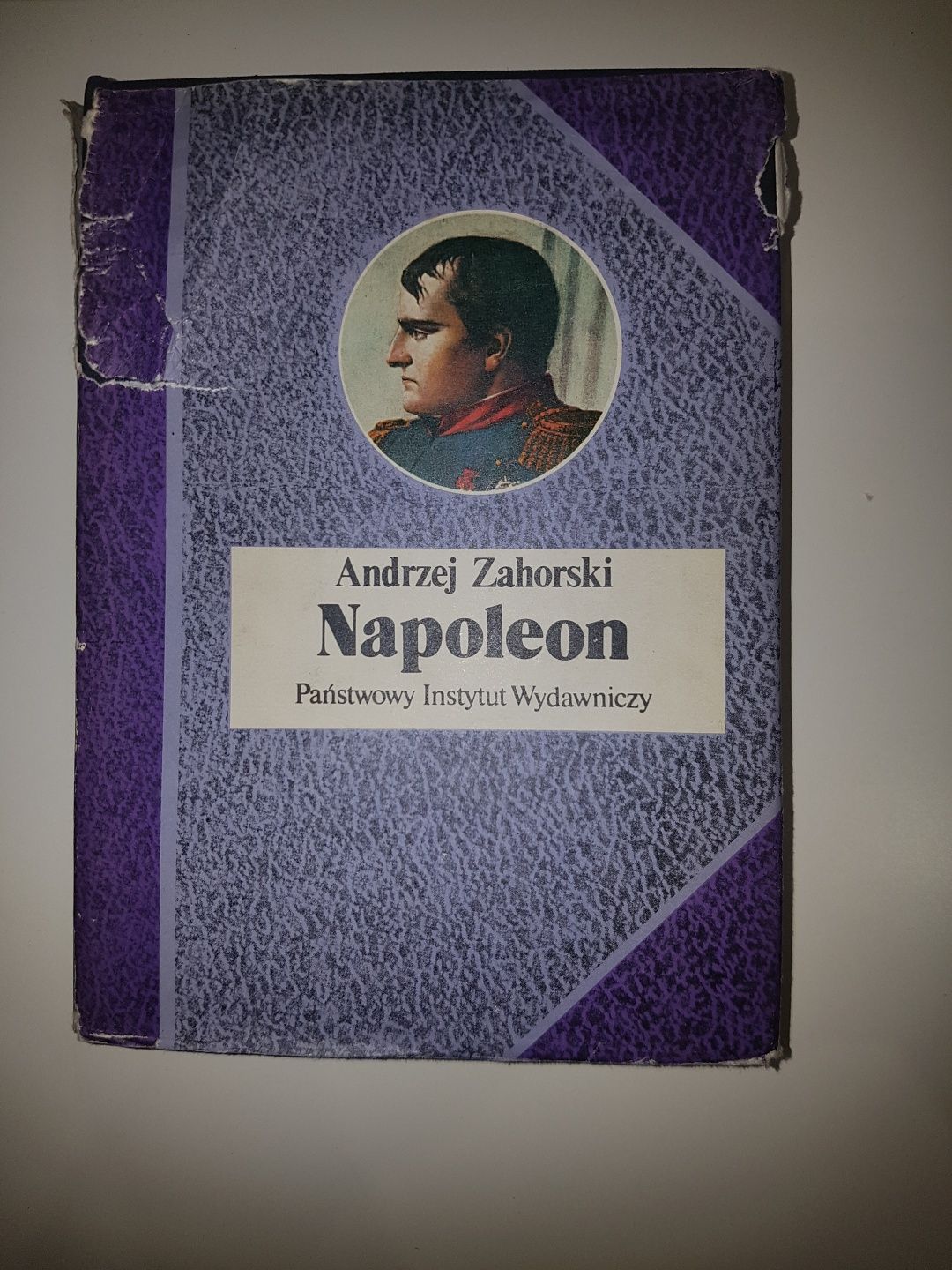 Napoleon Andrzej Zahorski