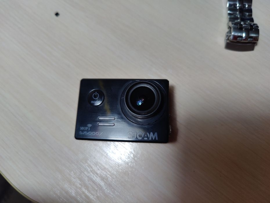 SJCAM SJ5000X Elite