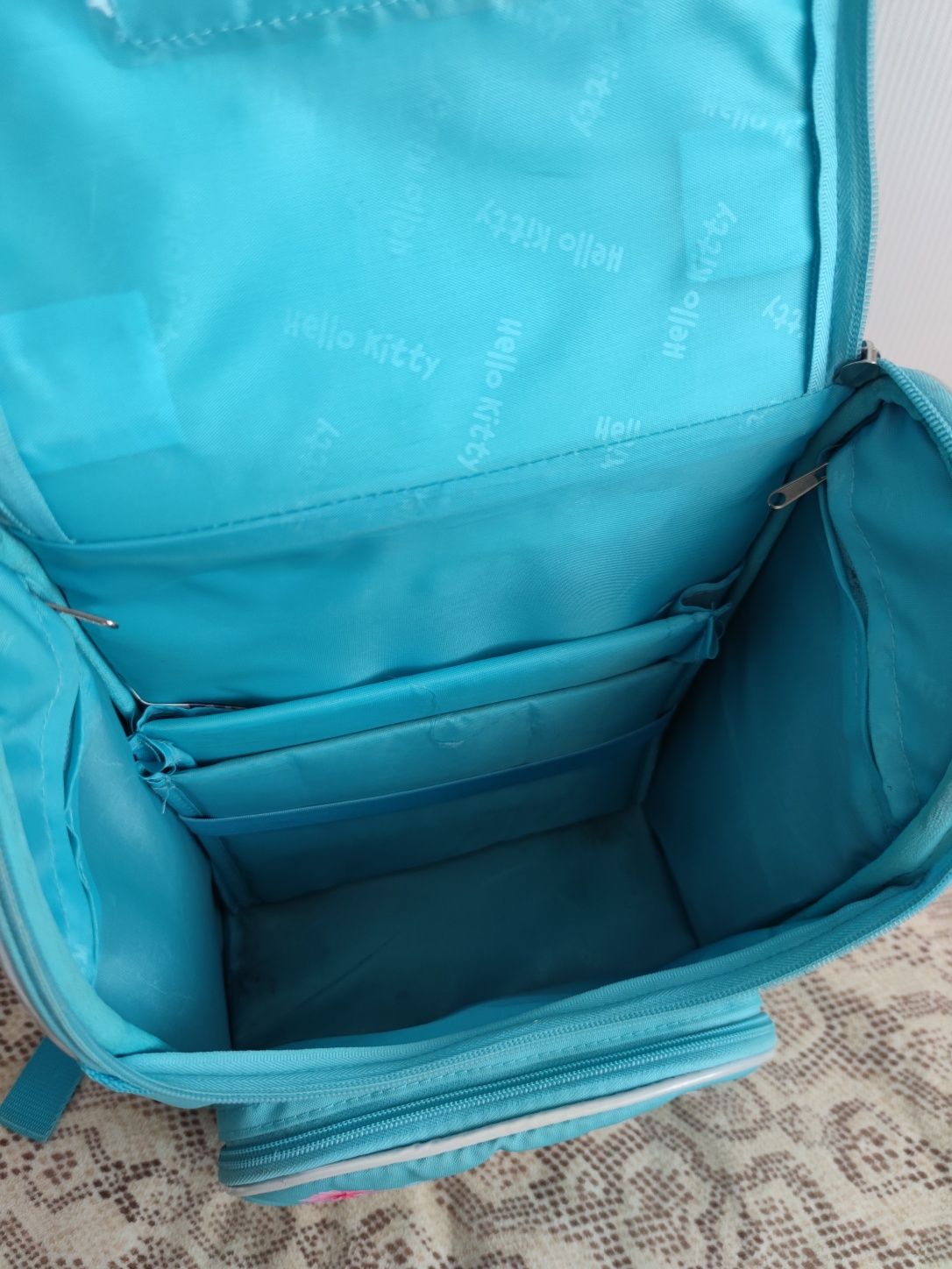 Рюкзак шкільний, Kite рюкзак школьный