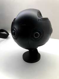 Câmera VR - Insta 360 pro 1