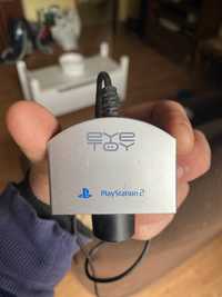 Camara oficial PlayStation2