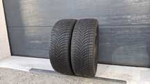 Goodyear 225/55 R17 C Vector 4Seasons MO-V