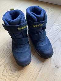 Śniegowce Timberland rozm 32