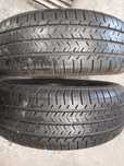 Opony letnie 215/60/17C Michelin Trafic Vivaro Talento
