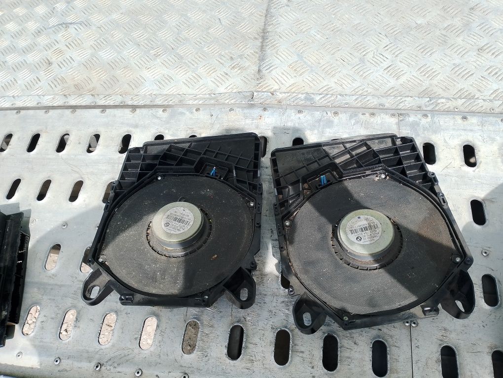 Głośnik subufer BMW e87 e90