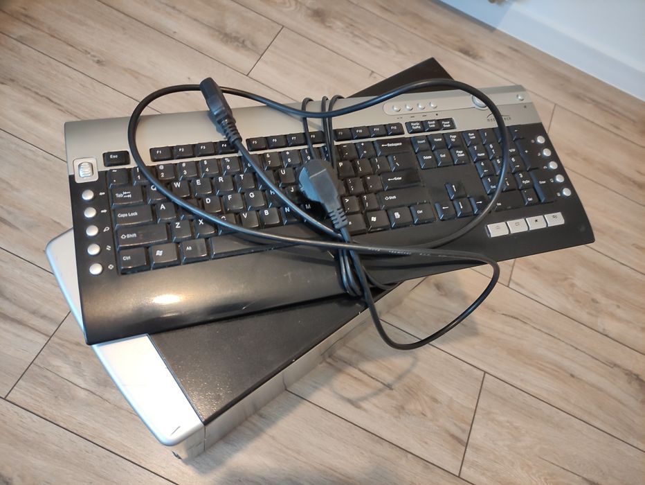 Komputer PC 4x3ghz Radeon 3850 8gb ram 500gb dysk