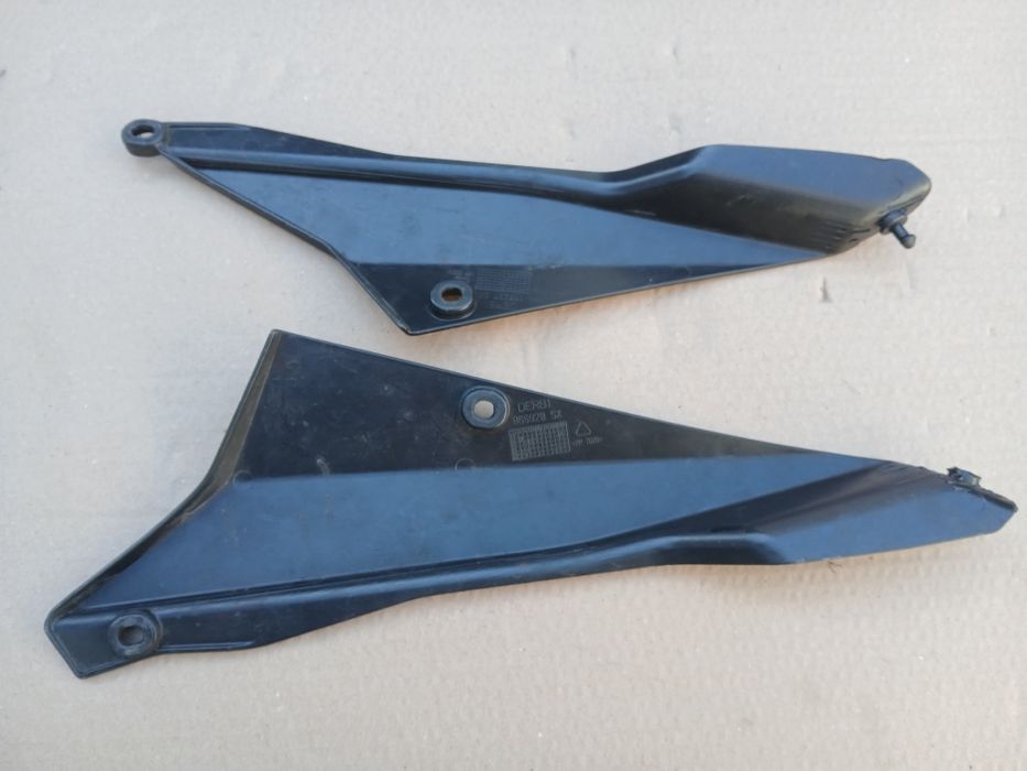 Owiewka Wypełnienie Boczek Derbi Senda 50