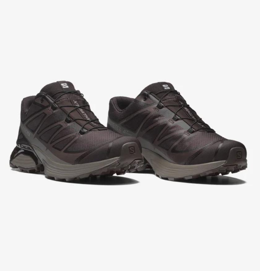 Чоловічі кросівки Salomon XT-PATHWAY GORE-TEX, L47577200, 8,5-9 US