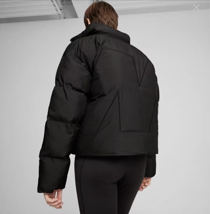 Куртка  жіноча BMW M motosport statement women