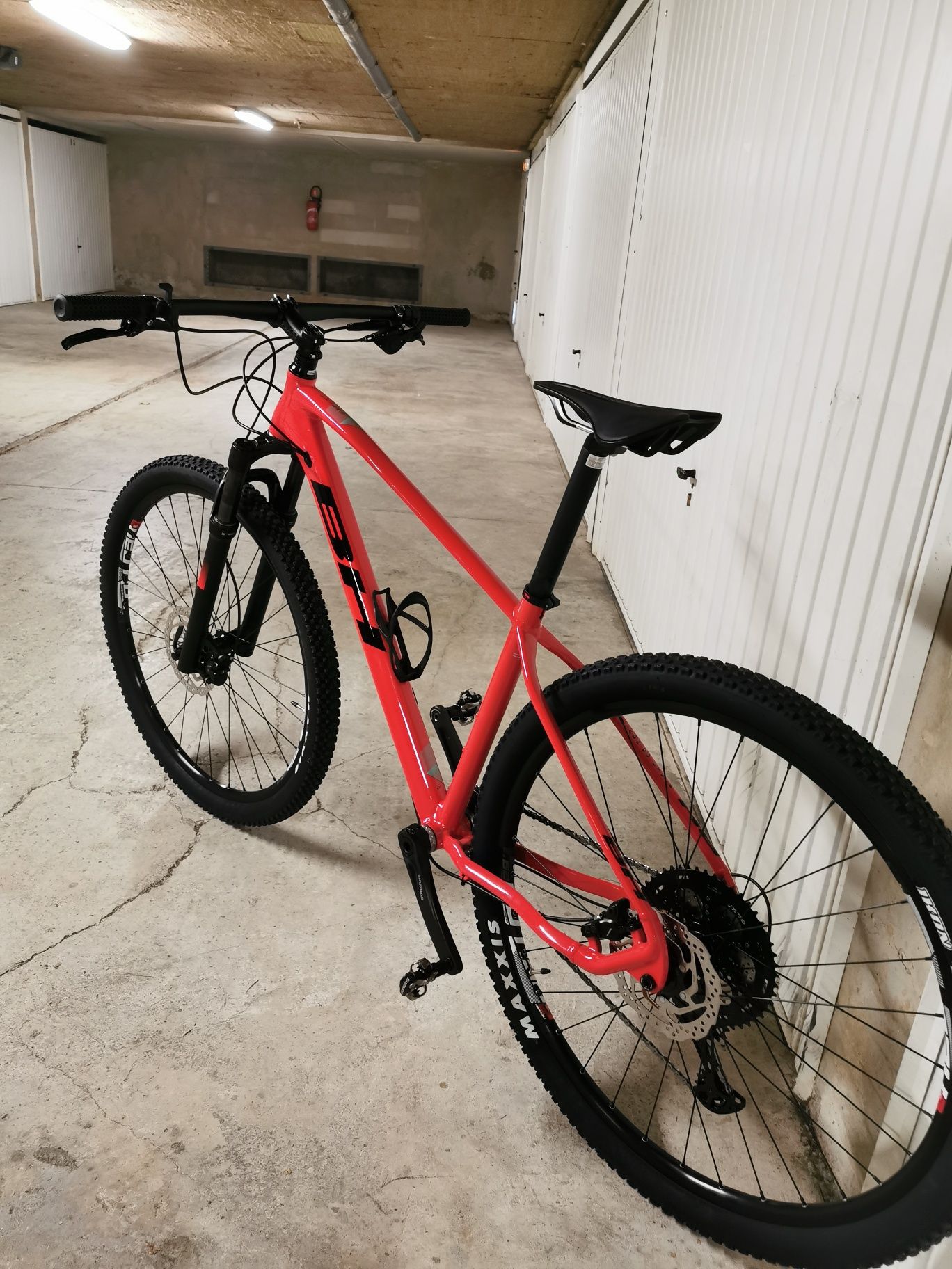 Bicicleta Btt BH