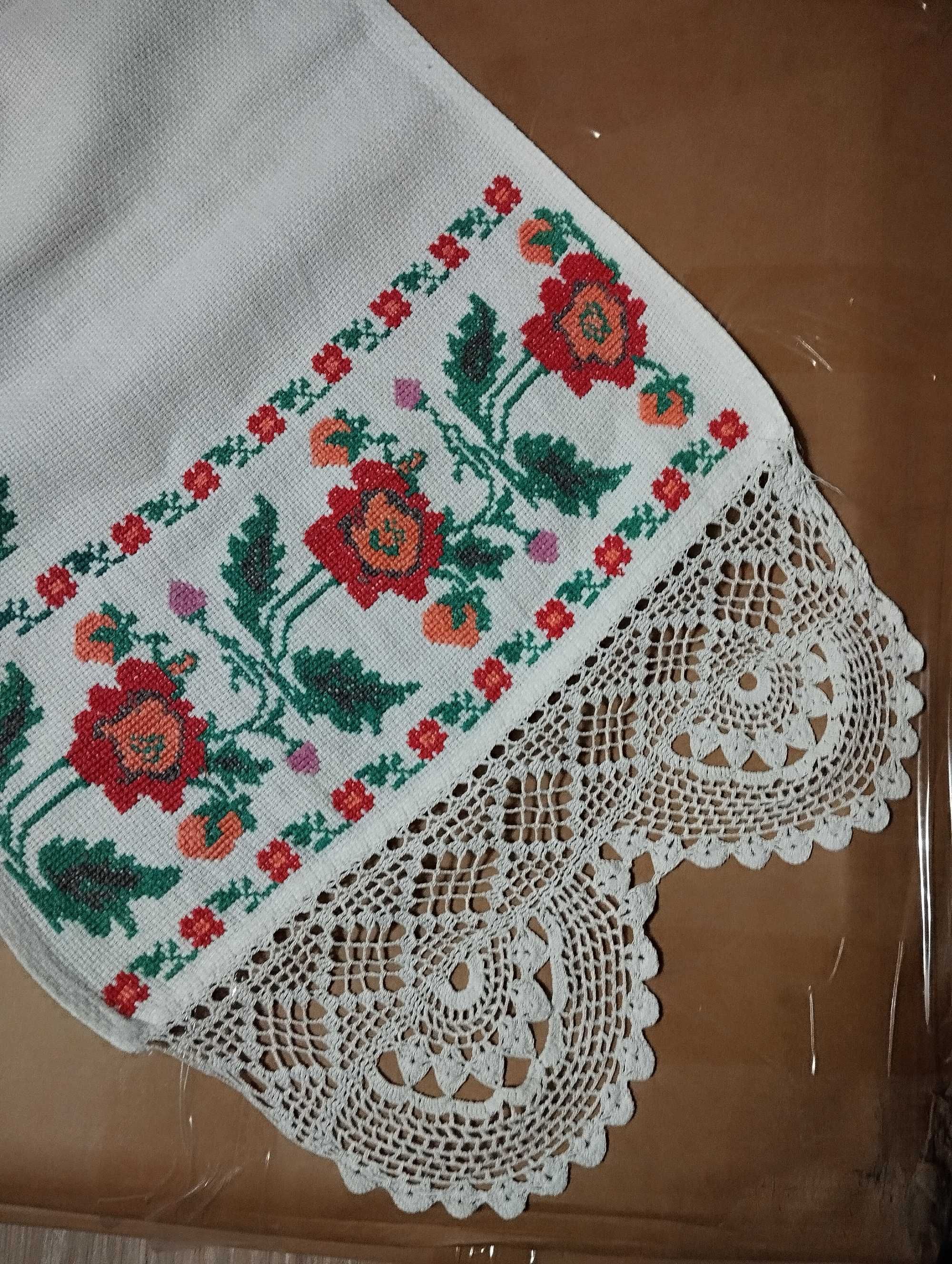 Рушник 268 х 33 см.