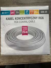 Kabel koncentryczny 9,70