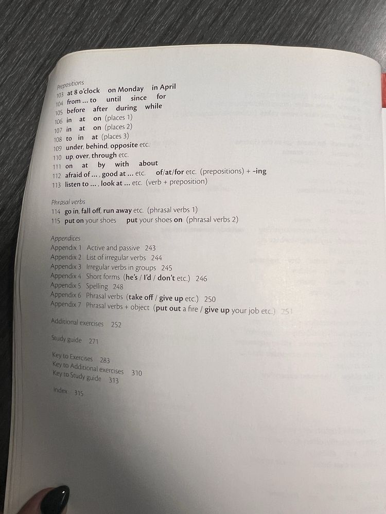 Essential Grammar in Use - Raymond Murphy