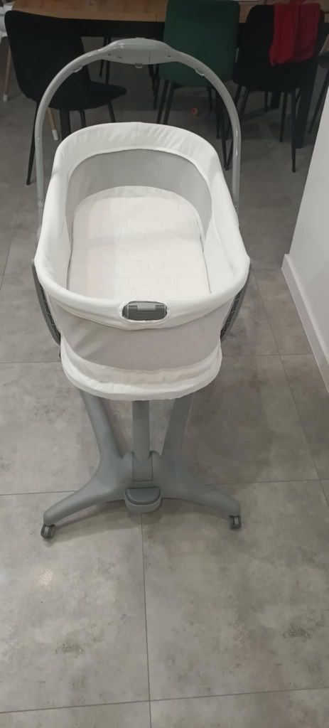 Chicco Baby Hug 4 w 1