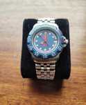Relógio Tag Heuer Formula 1 Quartz Original