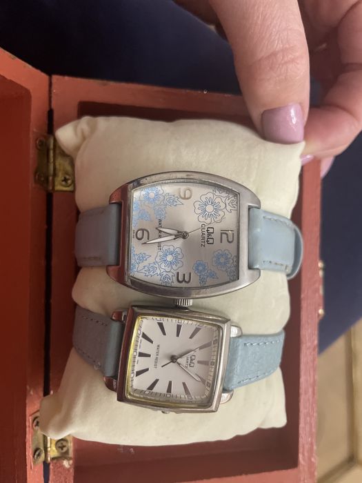 Zegarek damski/ dziecięcy