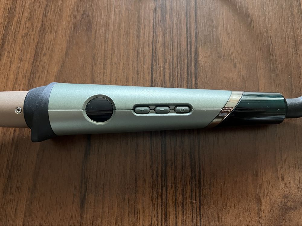 Плойка Remington