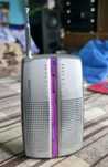 Grundig radio przenośne FM