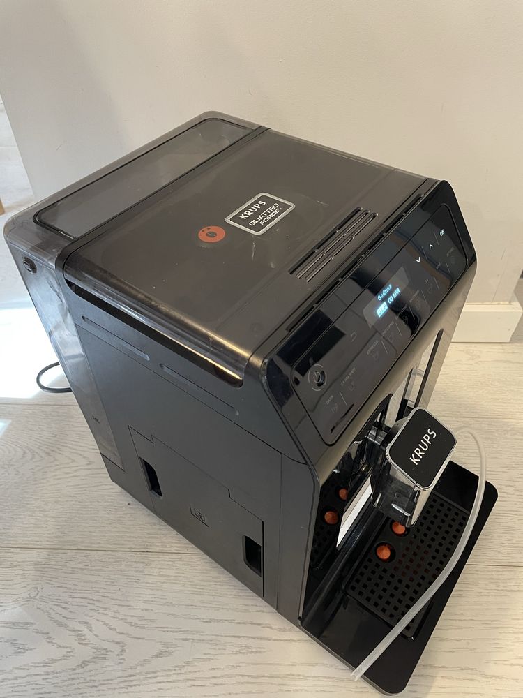 Ekspres KRUPS Evidence Automatic Espresso EA8900