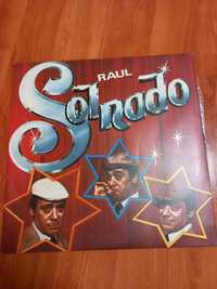 Vendo disco vinil