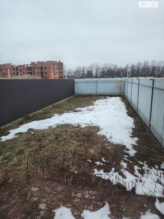 Таунхаус 3 поверхи 154 кв. м, 5 кімнат, 2 сотки, вул. Переможців