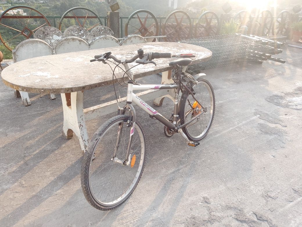 Bicicleta para venda