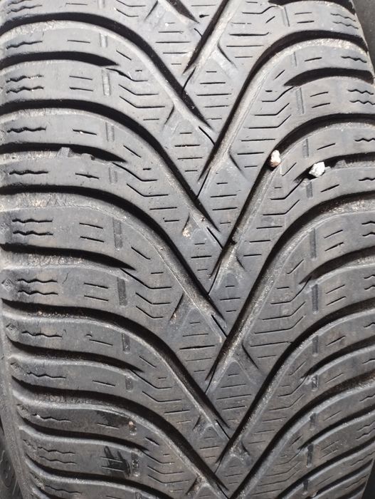 Opony wielosezonowe 185/60 r15