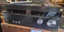 Amplituner Sony STR-DN1050 7.2 Bluetooth - Komis Wadowice