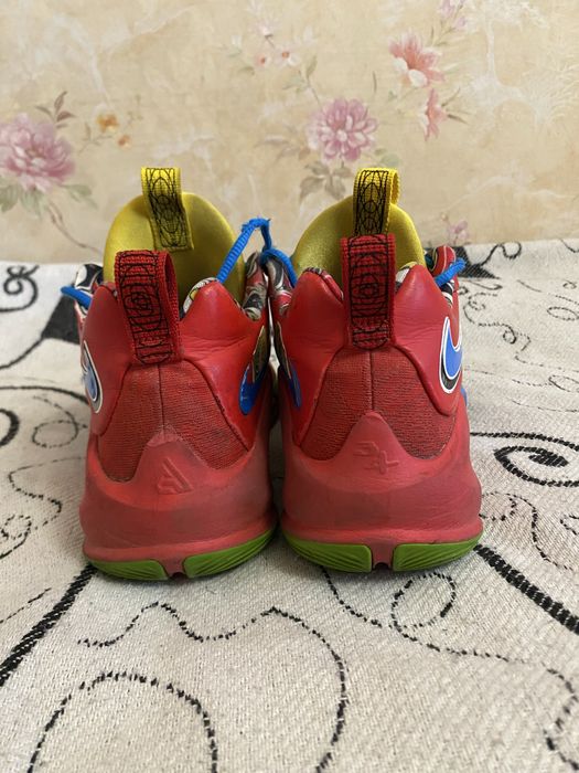 Nike giannis freak 3 x uno