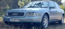 Audi A8 D2 quattro