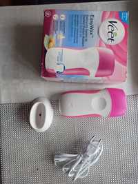 Veet EasyWax Depilator